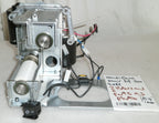 Handicare Stairlift 1100 2021 2 Motors Gearbox Assembly and Parts as Photos