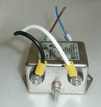 VARIAN CP-3800 CORCOM 20VK6-F7357 AND T11-62-SWITCH 20-0A-01-10AL-V USED G