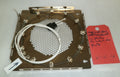 VARIAN CP3800 HEATING ELEMENT W/ 1 TRANSISTOR BROKEN AS PHOTO