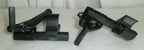 motionNEWTON WHEEL LOCK EXTENSION HANDLE PAIR COMPLETE USED GOOD CONDITION