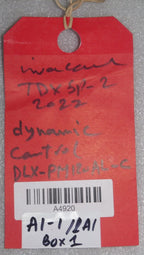 Invacare TDX-SP2 Power Wheelchair 2022 Dynamic LiNX 120A Control DLX-PM120AL-C