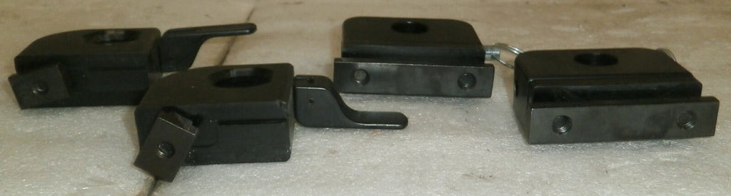 Lots of Wheelchair Bolt Parts for Quantum Edge 2.0