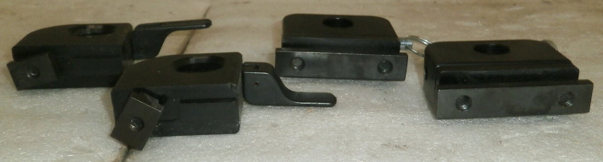 Lots of Wheelchair Bolt Parts for Quantum Edge 2.0