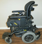 quickie xplore 2 hybrid rear wheel drive new generation wheelchair good conditio