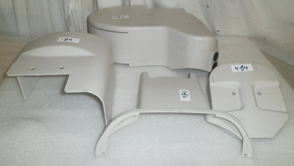 bruno stair lift CRE-2110 body parts as photo good condition