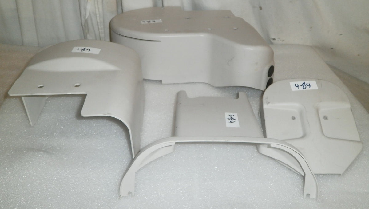 bruno stair lift CRE-2110 body parts as photo good condition