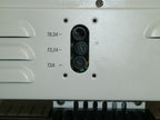 LEICA MODEL LEICA EG1150H EMBEDDING CENTER