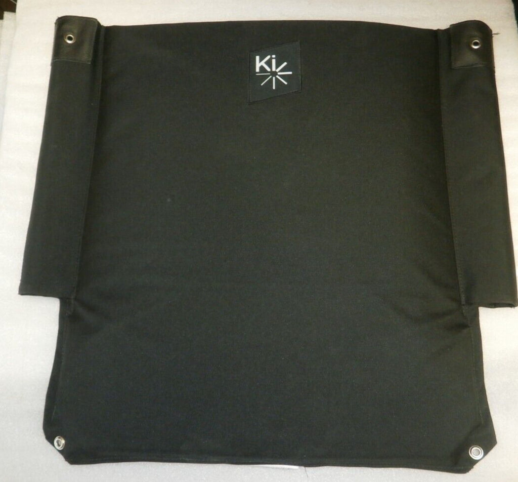 Ki Mobility Catalyst Wheelchair Back Cover size 22" very good condition