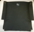 Ki Mobility Catalyst Wheelchair Back Cover size 22" very good condition