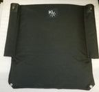 Ki Mobility Catalyst Wheelchair Back Cover size 22" very good condition