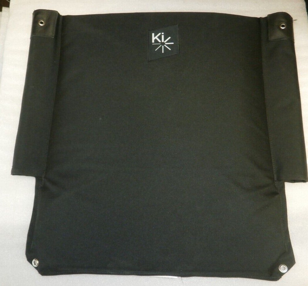 Ki Mobility Catalyst Wheelchair Back Cover size 22" very good condition