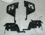 Pair of Invacare TDX SP2 Light Cover Complete Very Good Condition