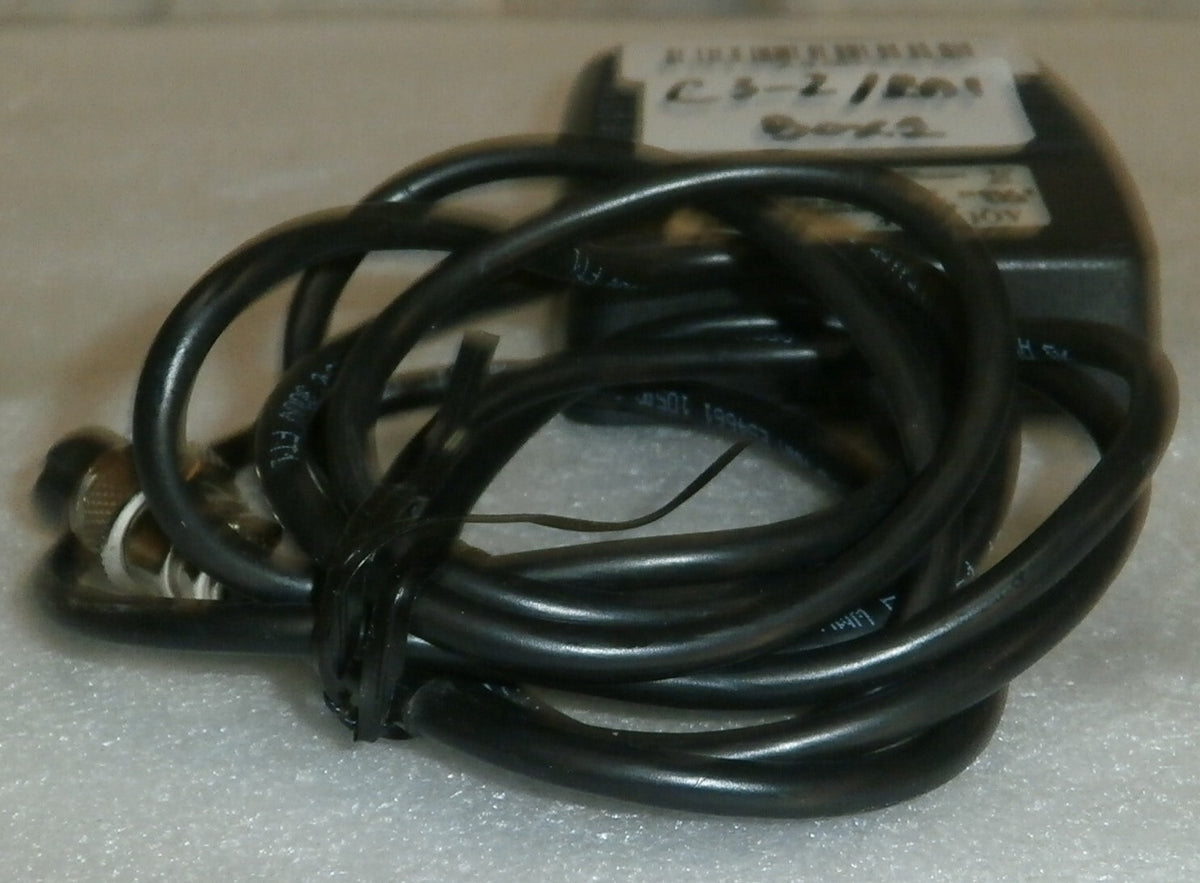AQUILINE 971-S Industrial Footswitch Parts from Aseptico TRANSPORT II AEU-425