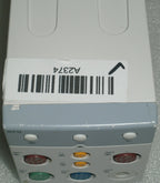 Mindray MPM Parameter Module 115-010755-00 w/ Cables