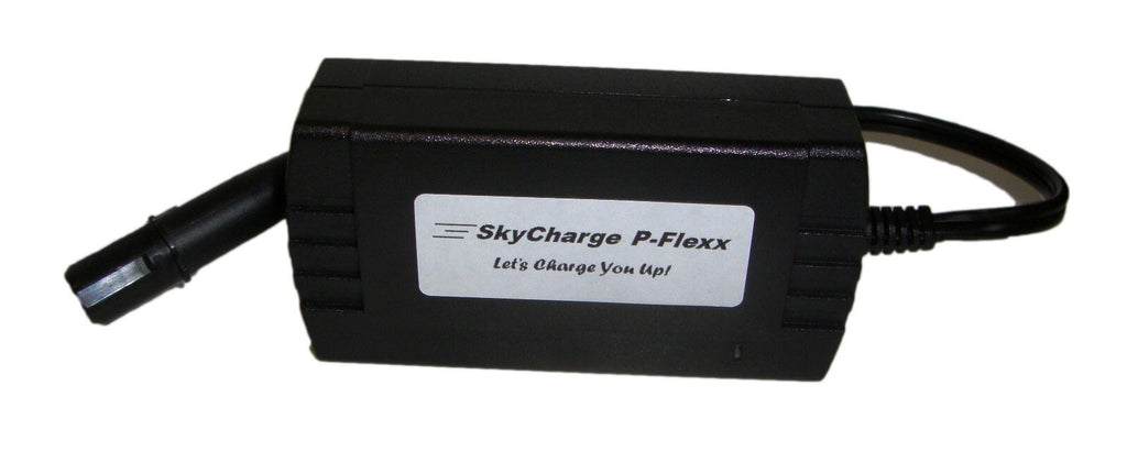 Charger for Ferno PowerFlexx Power Flexx Flex + Plus Ambulance Cot (No Tariffs)
