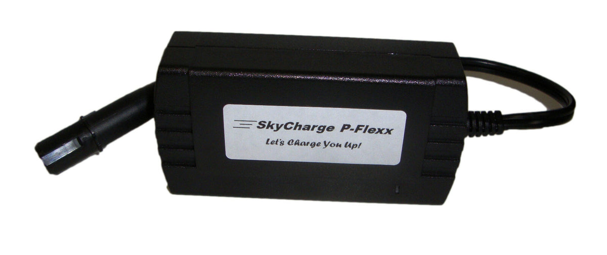 Charger for Ferno PowerFlexx Power Flexx Flex + Plus Ambulance Cot (No Tariffs)