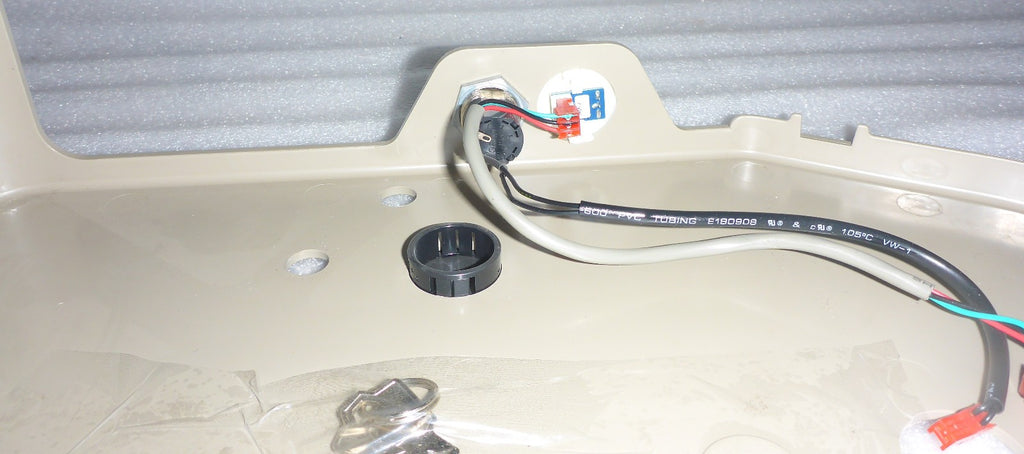 2017 BRUNO STRAIGHT STAIR LIFT 17100330397 BODY PARTS -CABLES. SENSORS AS PHOTO