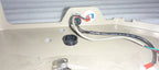 2017 BRUNO STRAIGHT STAIR LIFT 17100330397 BODY PARTS -CABLES. SENSORS AS PHOTO