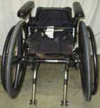 KI MOBILITY TSUNAMI LITTLE WAVE CHILD WHEELCHAIR SEAT WIDTH 12,SEAT HEIGHT 16 AN