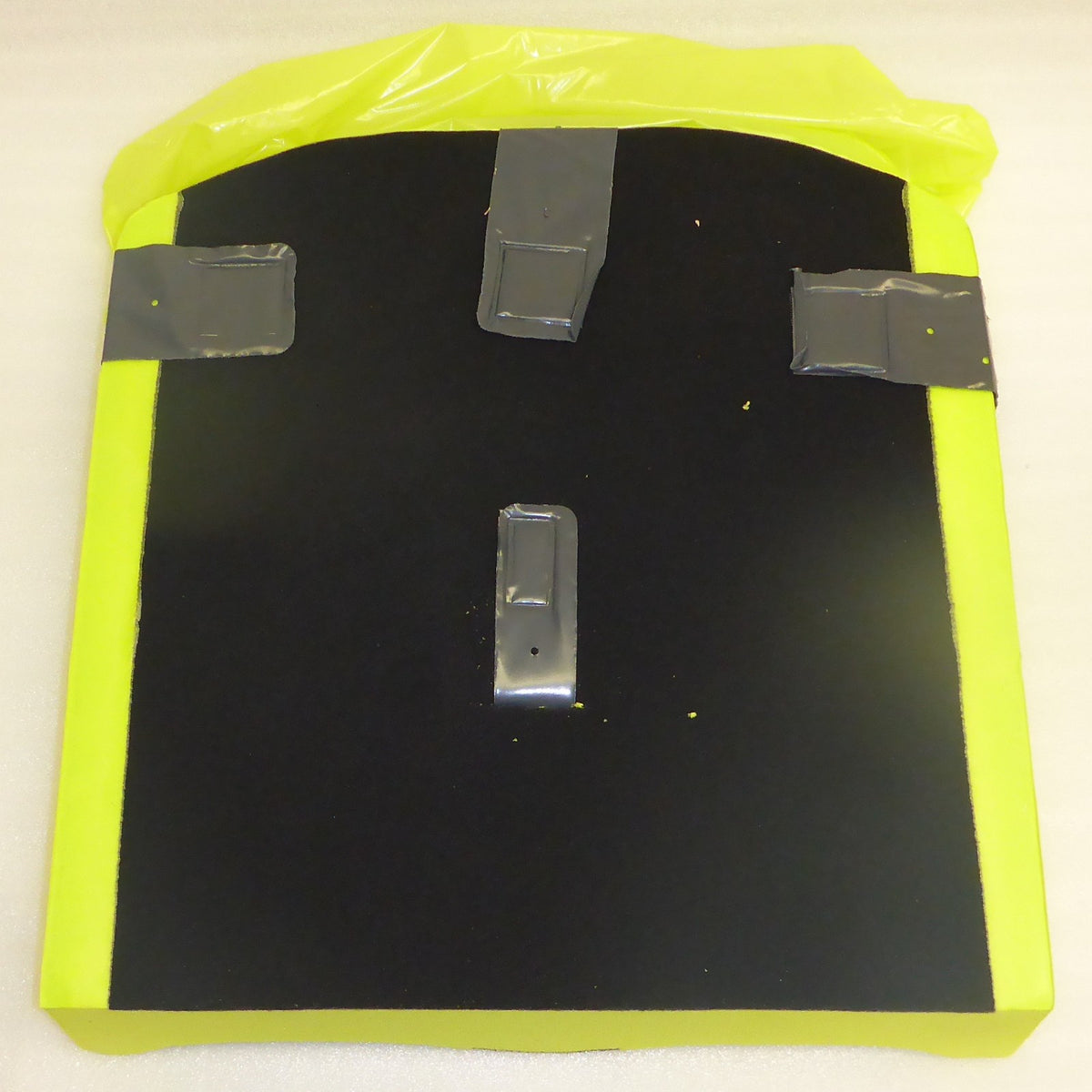 2025 MATRX LIBRA WHEELCHAIR CUSHION 18X18" USED GOOD CONDITION
