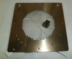 VARIAN CP3800 HEATING ELEMENT W/ 1 TRANSISTOR BROKEN AS PHOTO