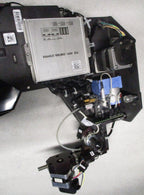 17PM-KO34-G8W & VEXTA 2PHASE STEPPER MOTOR P0106-9012KGME FROM SIEMENS VISTA 500