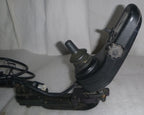 QUANTUM 6000Z WHEELCHAIR JOYSTICK WITH SWING AWAY ARM VERY GOOD CONDITION