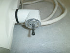 Medrad Stellant D Certegra Dual Head CT Injector (no cables)