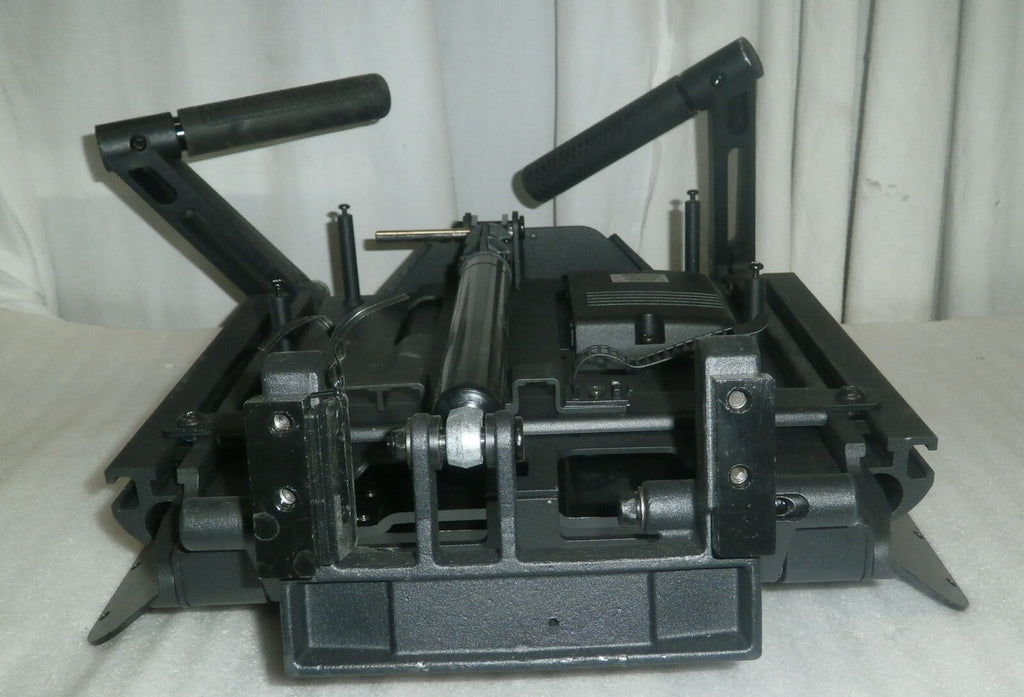 QUANTUM Edge 2.0 Tilt Base with Control CTL143983 & Recline Actuators