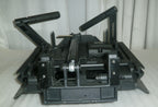 QUANTUM Edge 2.0 Tilt Base with Control CTL143983 & Recline Actuators