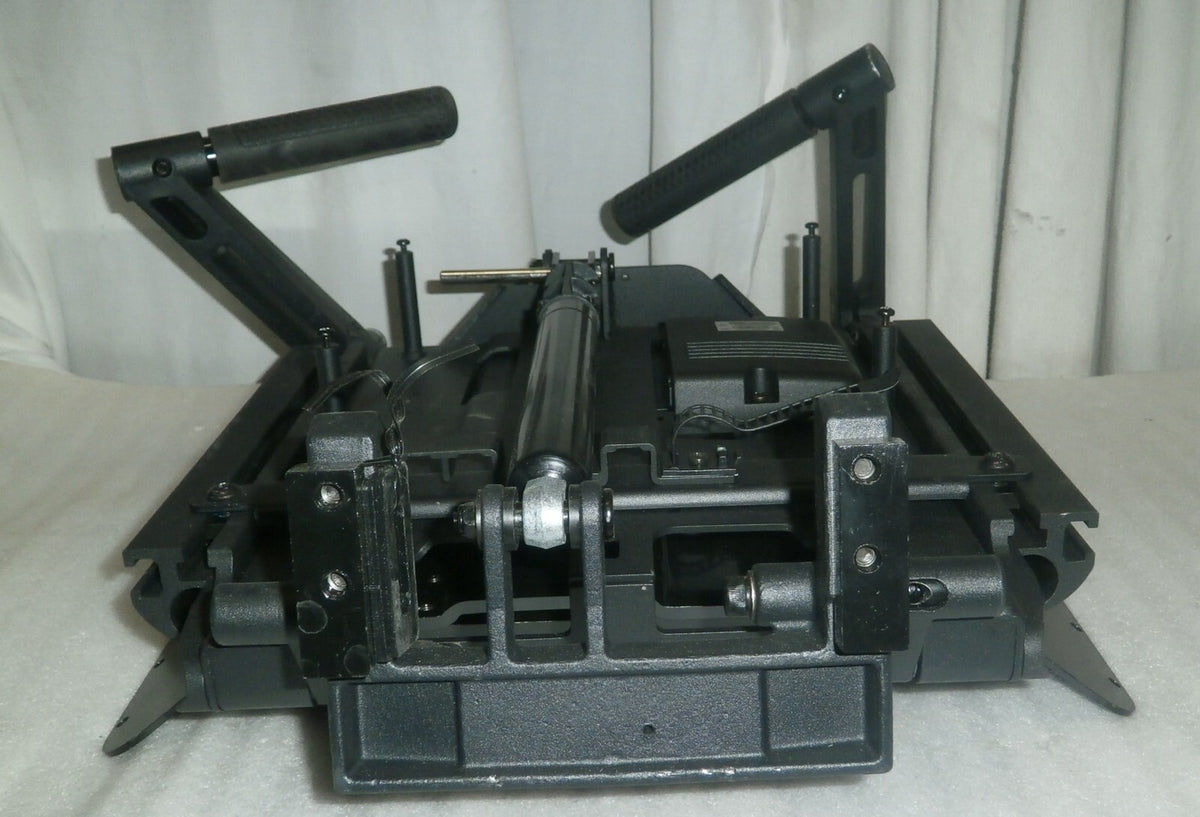 QUANTUM Edge 2.0 Tilt Base with Control CTL143983 & Recline Actuators