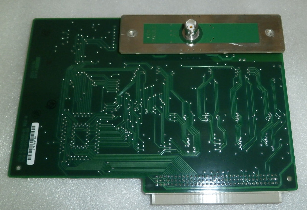 VARIAN CP-3800 BOARD 03-925804-01 USED GOOD CONDITION