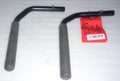 APEX WHEELCHAIR ARM REST USED GOOD CONDITION