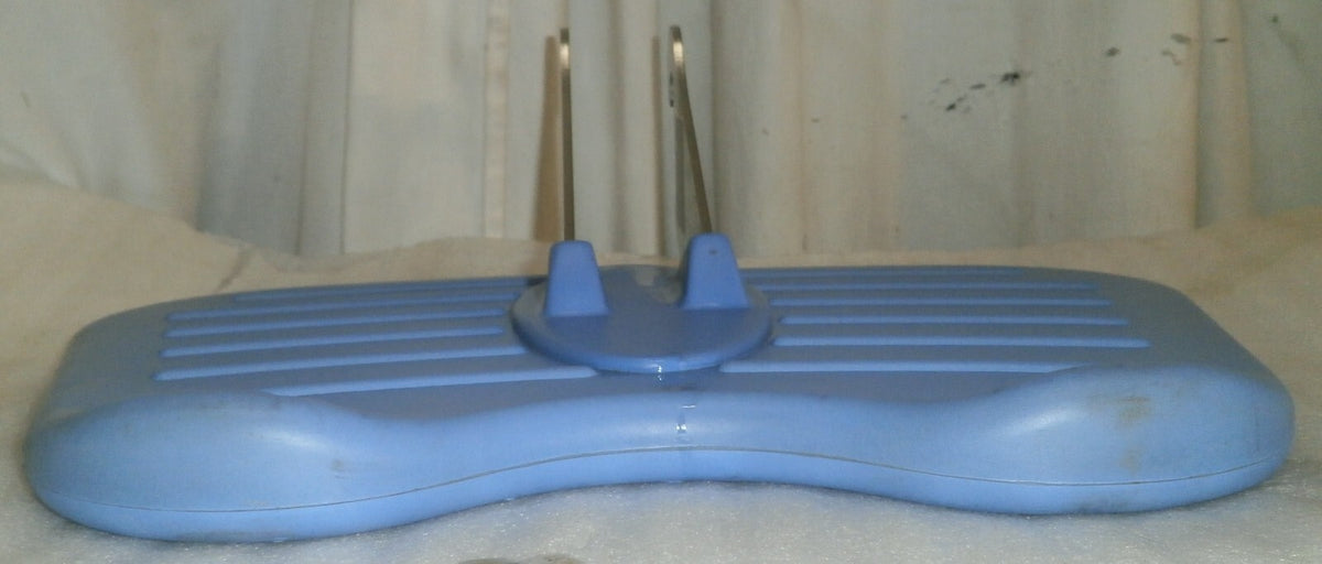 Arjo Huntleigh Sara Plus Chorus Encore Footplate KKA5190