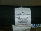 FUTURE PRISM IDEAL CUSHION 06T-24601 SIZE 17X18x2.5" GOOD CONDITION