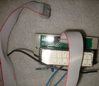 IDEC PS5r-SF24 power supply-with idec bx1d-s20a