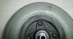 LOT OF 2 PRIMO SPIRIT WHEELS 2.8/2.5/4" GOOD CONDITION