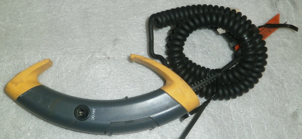 Hand Control for Guldmann GH2 Ceiling Lifts with Coiled cables
