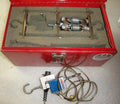 INTERFACE SM-100