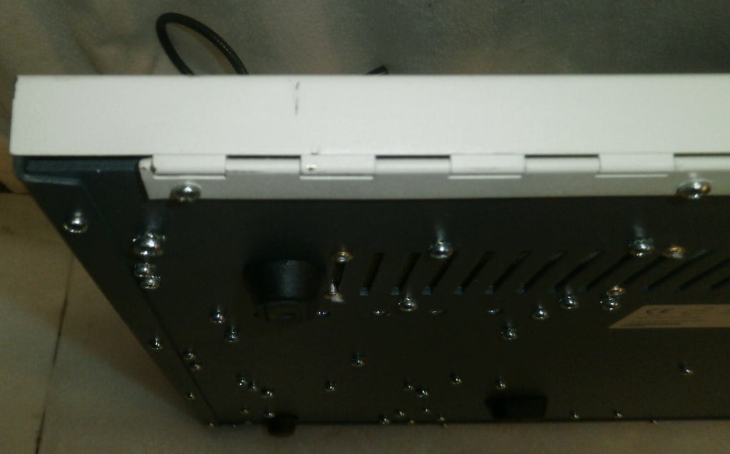 Interacoustics AC40 Audiometer ( No Accessories)