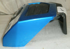 QUANTUM Q6 EDGE 2.0 POWER WHEELCHAIR Front Battery Cover Door Blue