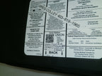 JAY UNION 18X18 INCH WHEEL CHAIR CUSHION GOOD CONDITION