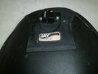 Wheelchair Back Jay Union JUNPDCUTM16SH H20" (15"-17" Width) W/ Accessories
