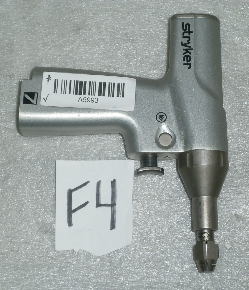 Stryker System 7 Reciprocating Saw 7206 (No Tariffs to USA) 30 Day Warranty