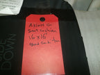 Axiom G Wheelchair Cushion XG1616 Size 16X16" W/ Cover Good Condition