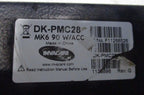 INVACARE WHEELCHAIR TDX-SP CONTROL MK6-DKPMC28 GOOD CONDITION