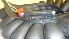 ROHO WHEELCHAIR CUSHION 17.75X18.5X4.25 WITH PUMP AND COVER GOOD CONDITION