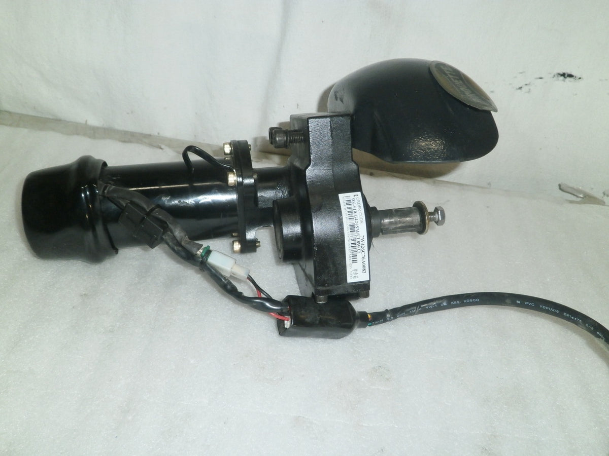 SHOPRIDER PIROUETTE MOTORS LEFT & RIGHT VERY GOOD WORKING CONDITION W/ CABLES