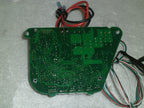 Motor Nidec Part 405.845/ 150505A entstoert w/ HUMANCARE Altair 55040 Board