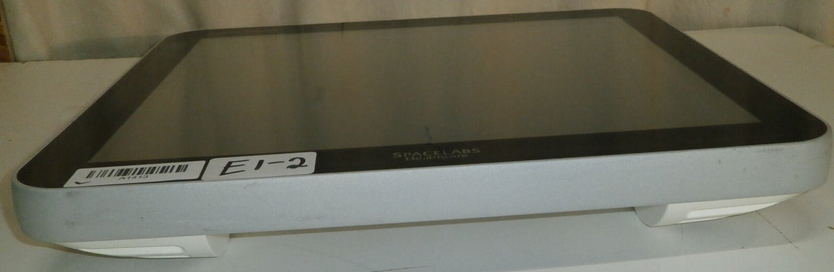 Spacelabs Xprezzon 94267 Display Monitor (No Power Supply Included)